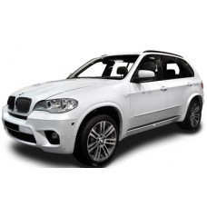 Bmw X5 Xdrive 3.0d Automatica